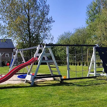 Lazur Resort Rogowo  Kültér fotó