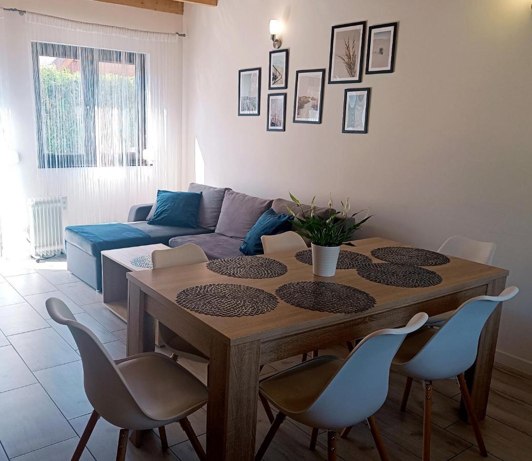 Lazur Resort Rogowo  Kültér fotó