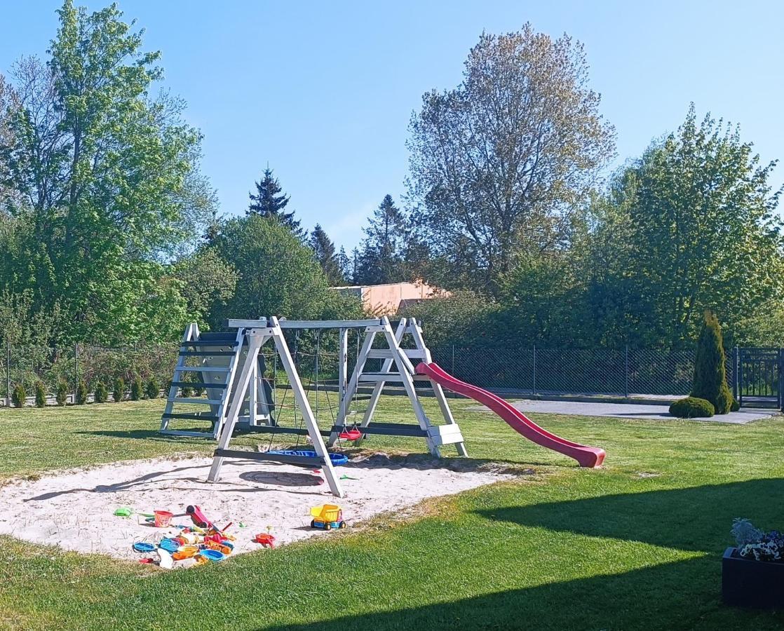 Lazur Resort Rogowo  Kültér fotó