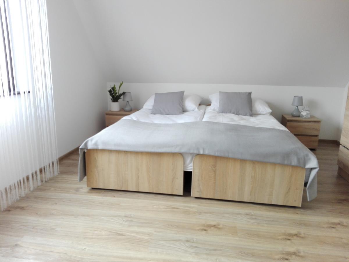 Lazur Resort Rogowo  Kültér fotó