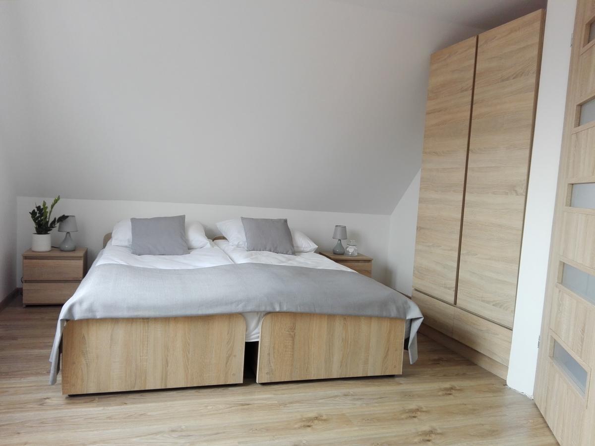 Lazur Resort Rogowo  Kültér fotó