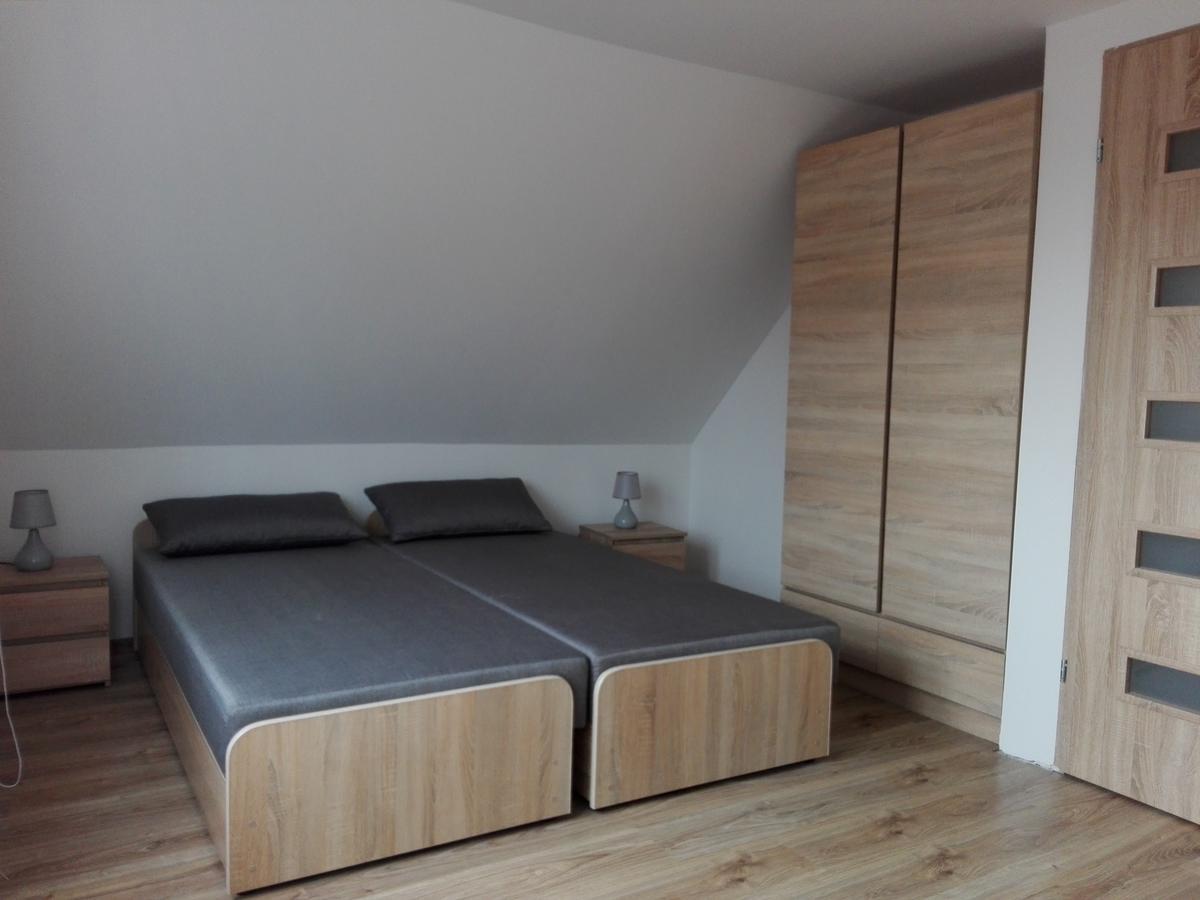 Lazur Resort Rogowo  Kültér fotó
