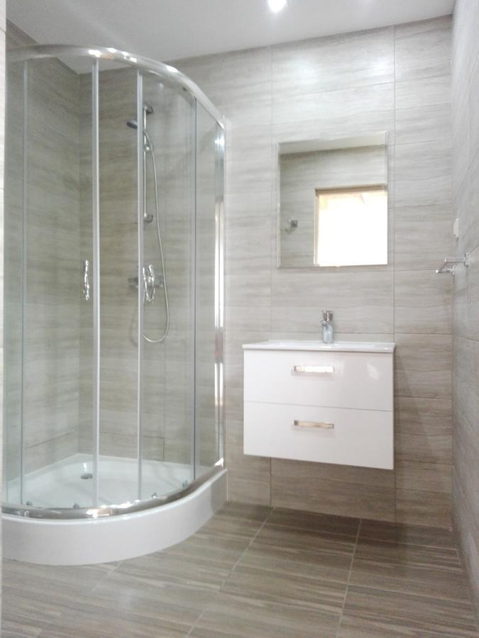 Lazur Resort Rogowo  Kültér fotó