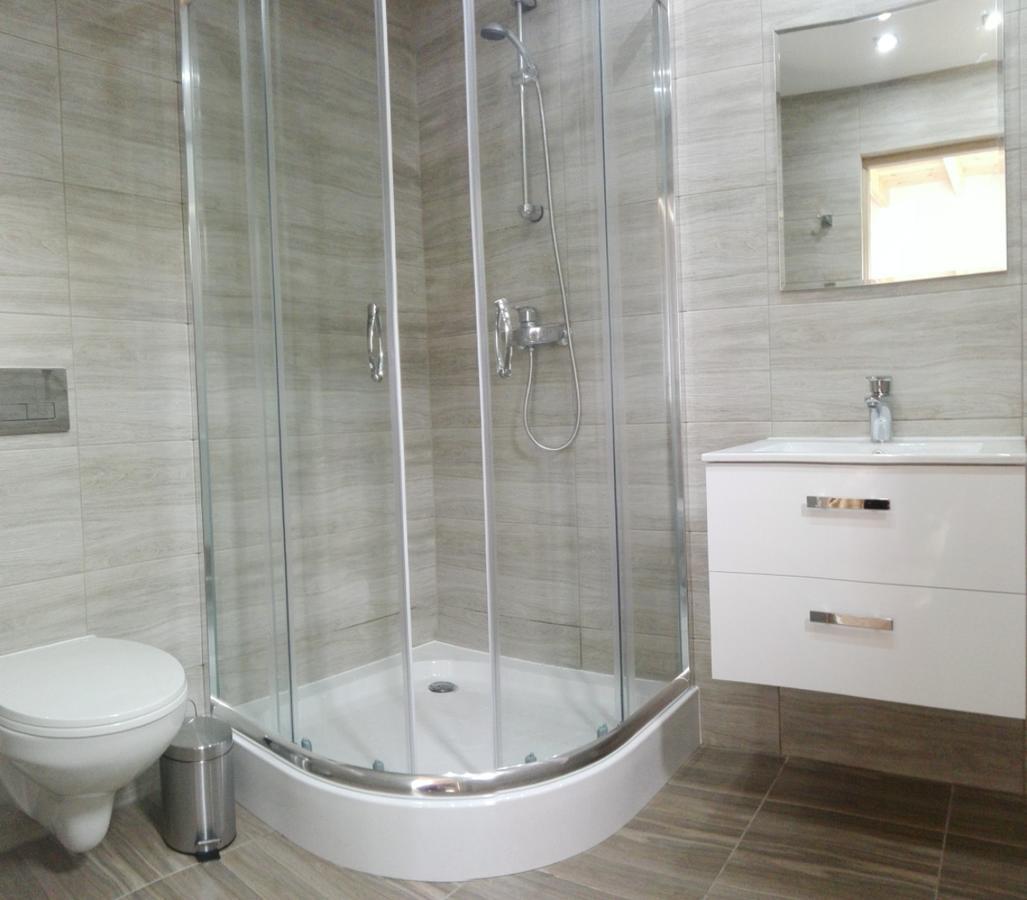 Lazur Resort Rogowo  Kültér fotó