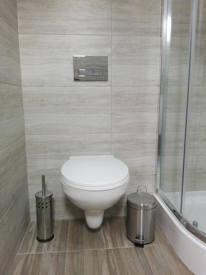 Lazur Resort Rogowo  Kültér fotó