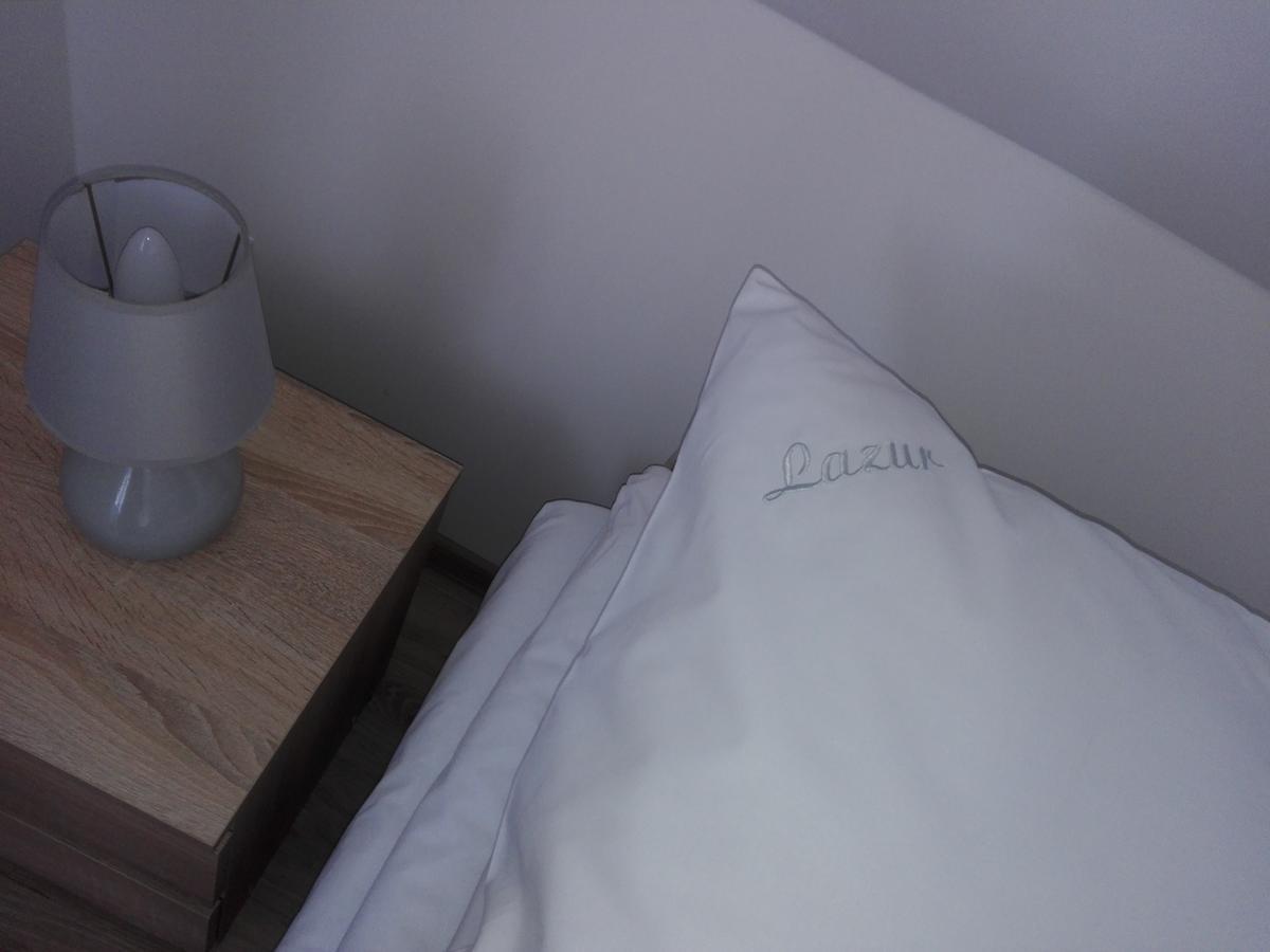 Lazur Resort Rogowo  Kültér fotó
