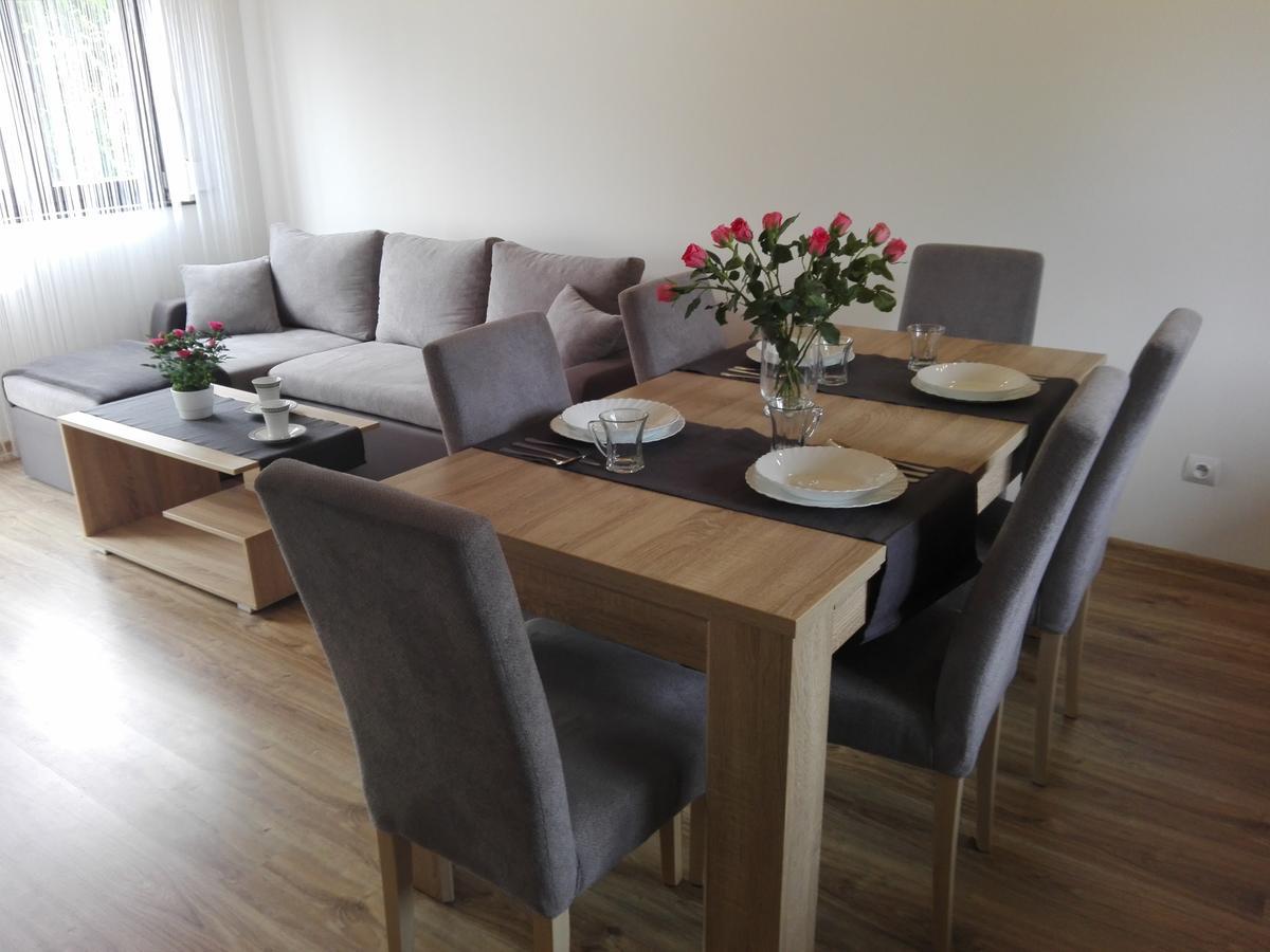 Lazur Resort Rogowo  Kültér fotó