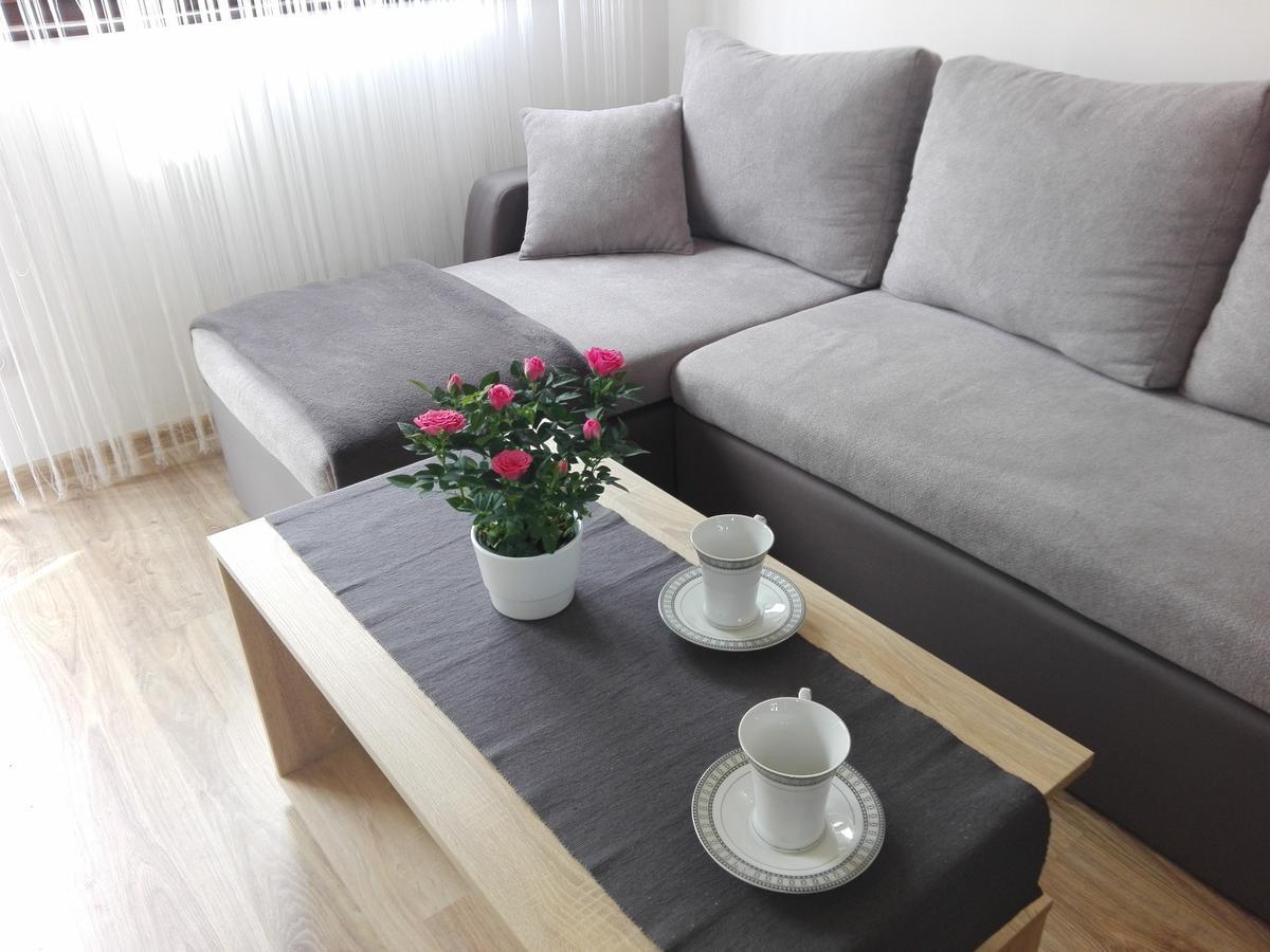 Lazur Resort Rogowo  Kültér fotó