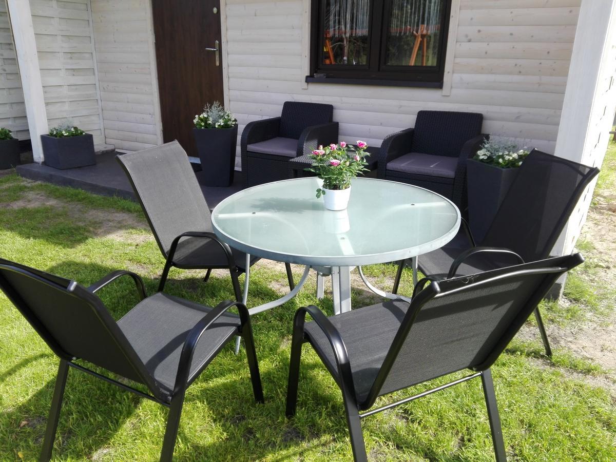 Lazur Resort Rogowo  Kültér fotó
