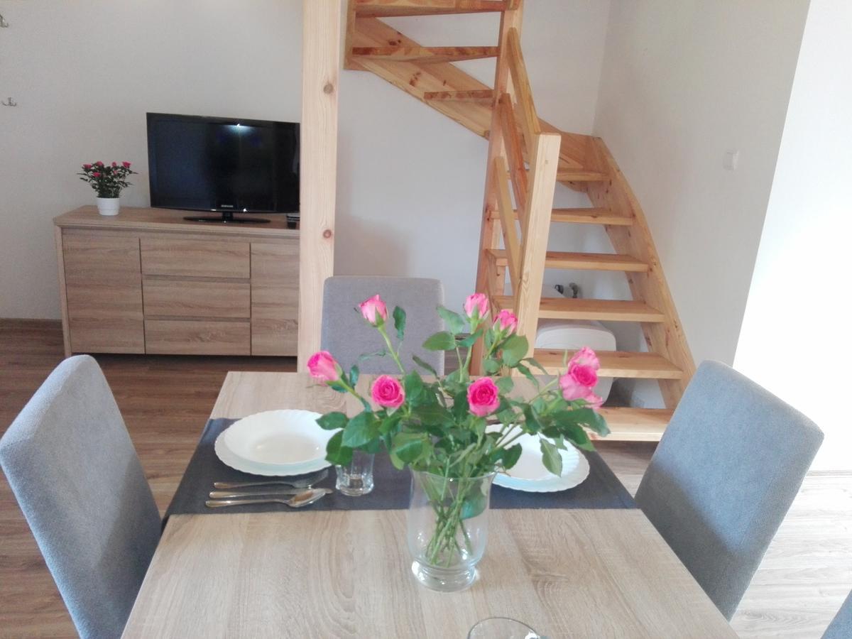 Lazur Resort Rogowo  Kültér fotó