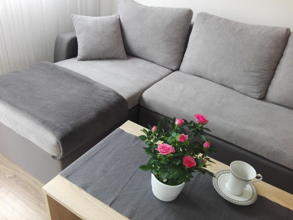 Lazur Resort Rogowo  Kültér fotó