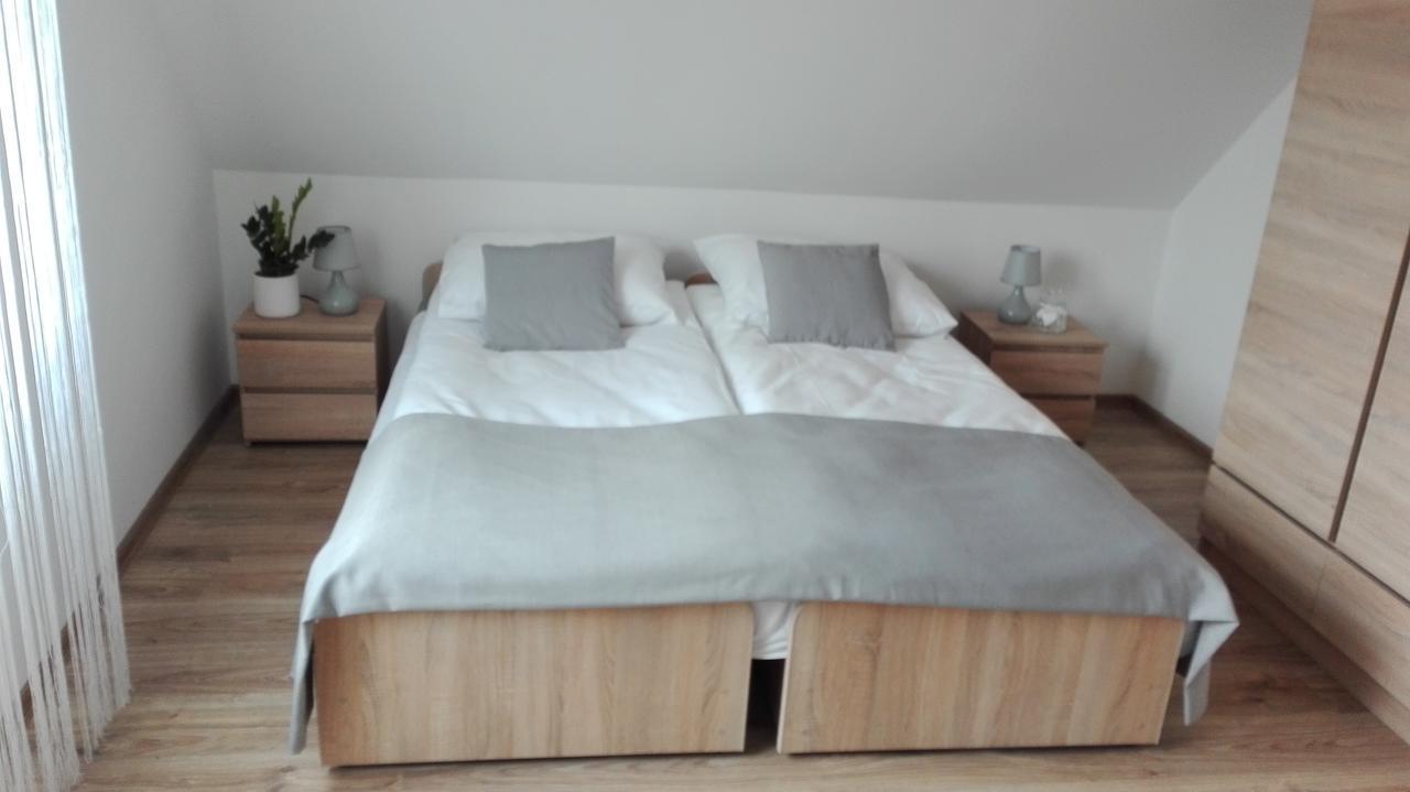 Lazur Resort Rogowo  Kültér fotó