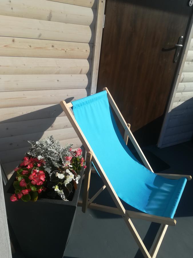 Lazur Resort Rogowo  Kültér fotó