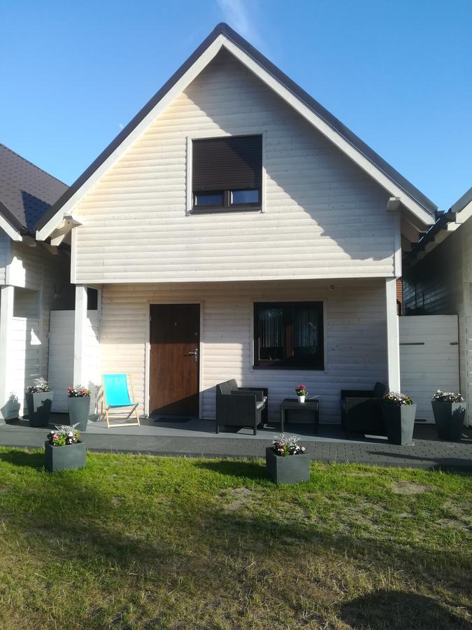 Lazur Resort Rogowo  Kültér fotó